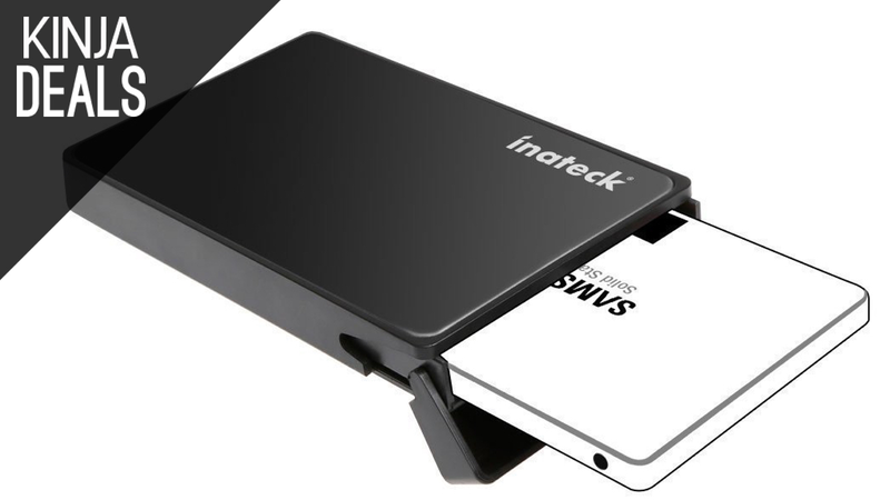 Illustration for article titled Today's Best Deals: The Newest Roku, Apple Watch Charger, and More